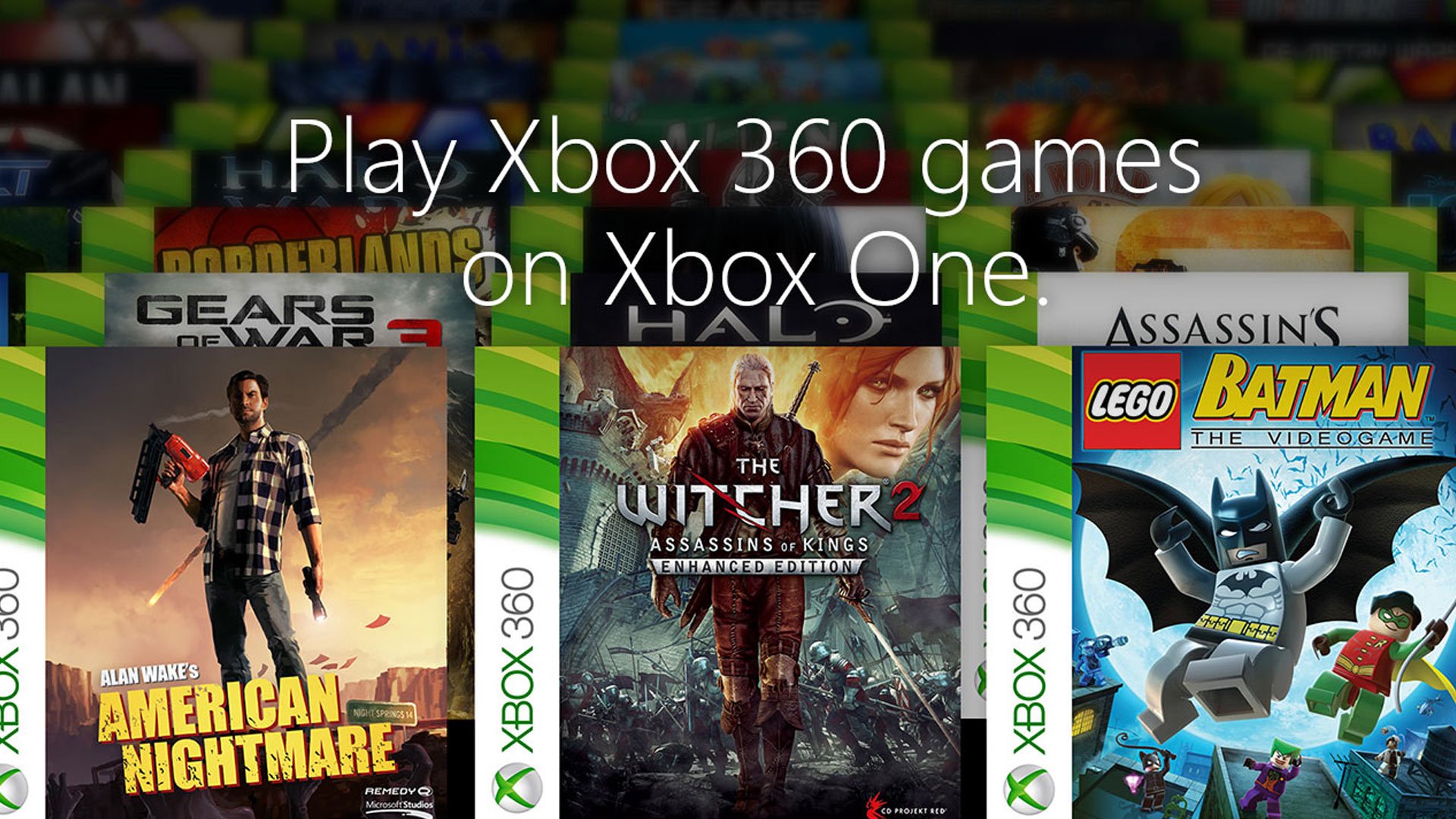 Free Download Program Xbox Games Compatible With The 360 Secret